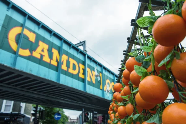 Camden Town