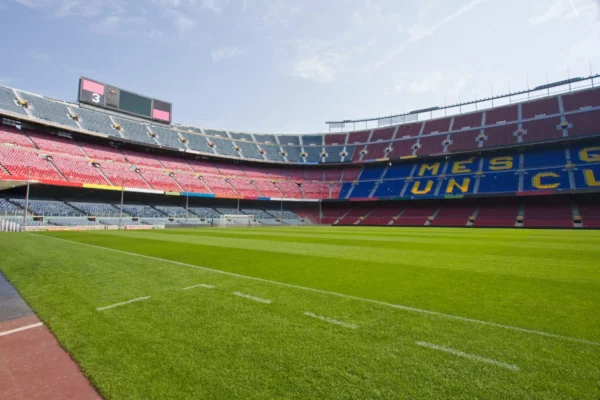 Camp Nou