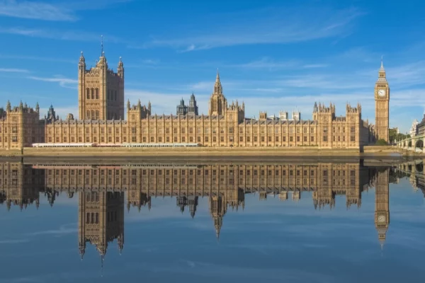 Houses of Parliament