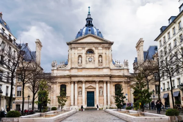 Uniwersytet La-Sorbonne