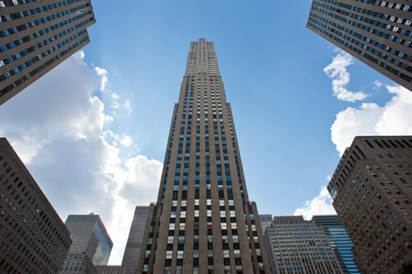 Rockefeller Center