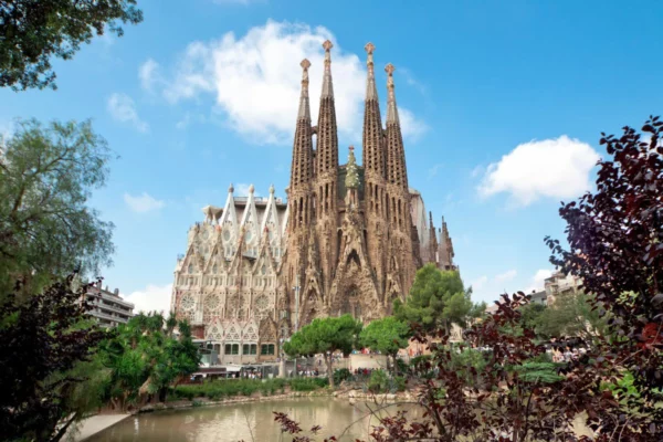 Sagrada Familia